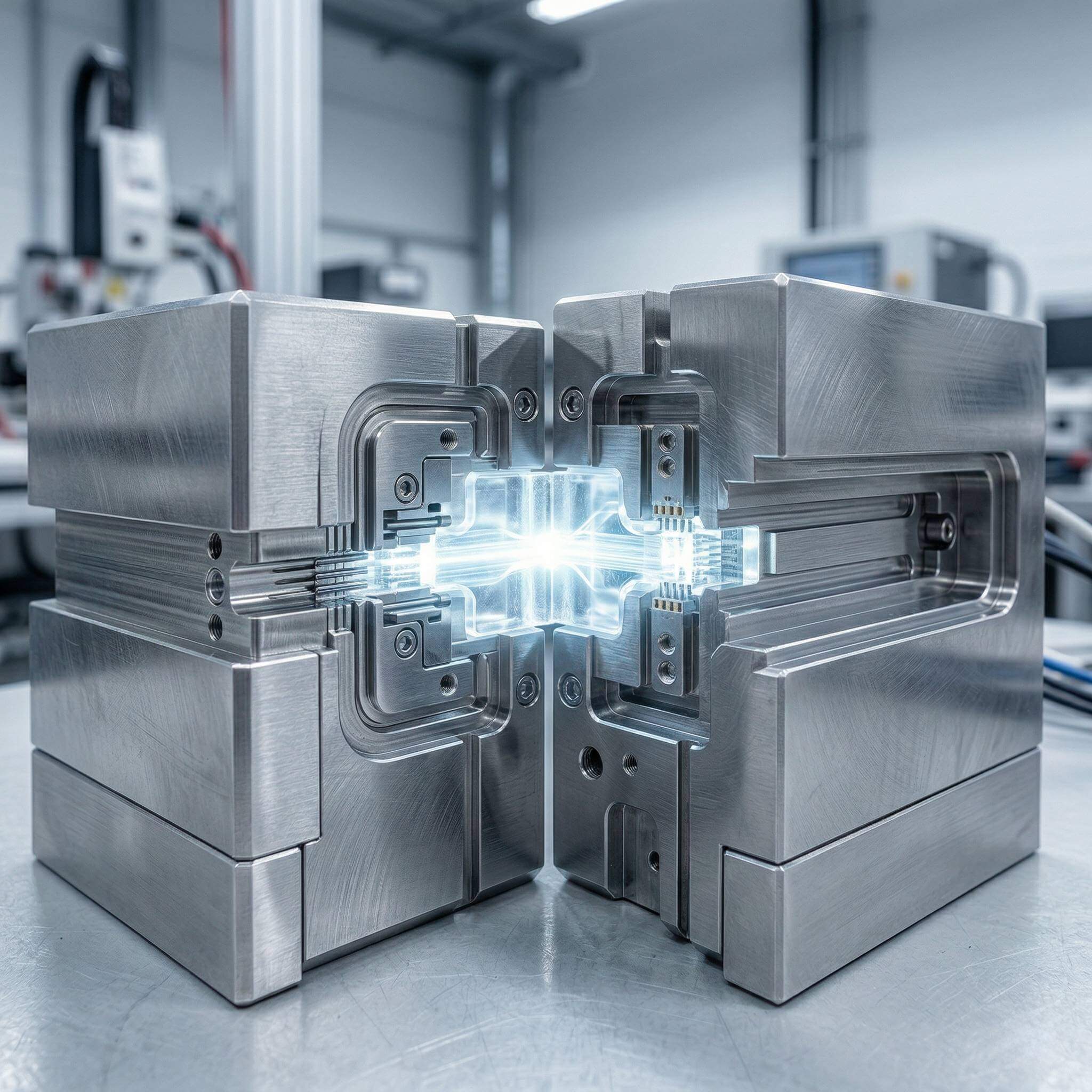 Integración SAP CPI con hardware y flujos