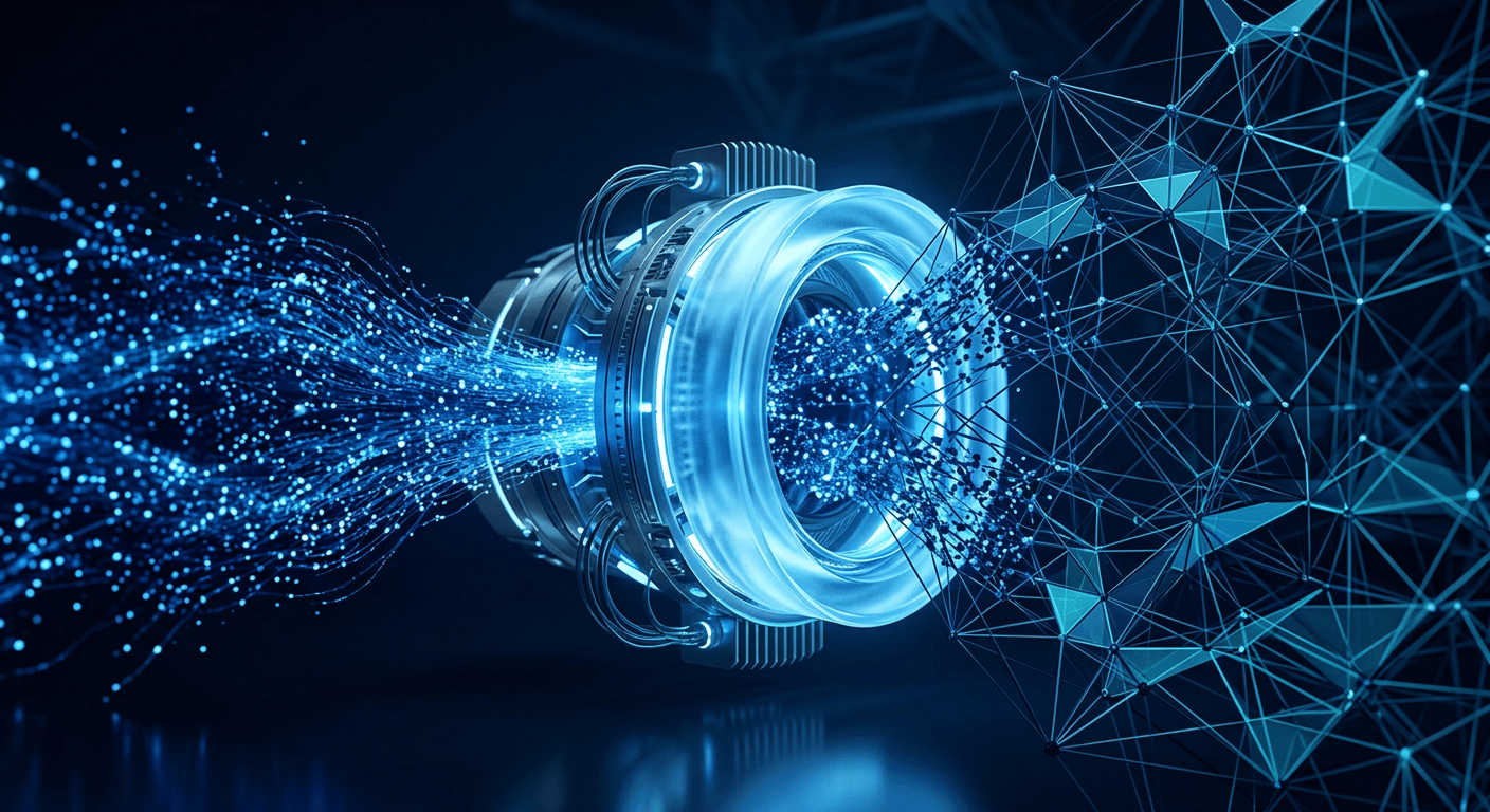 Automatización de procesos operativos