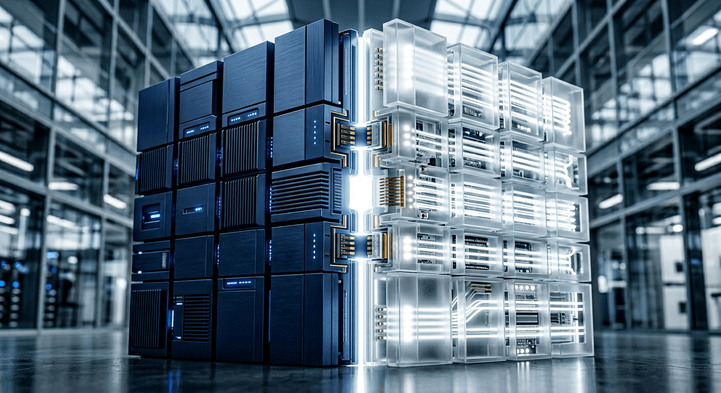 Conciliación entre equipos